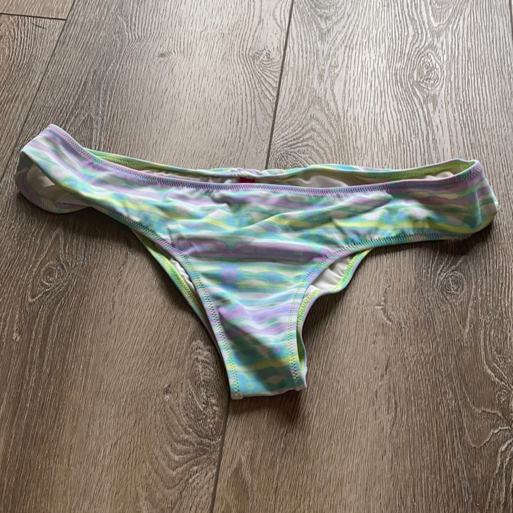 Victoria’s Secret Bikini Bottom